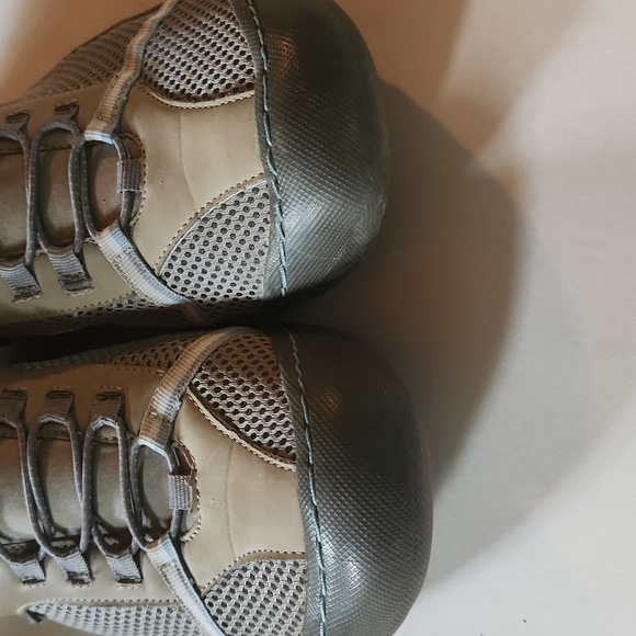 JSport Tahoe Max Water-Ready Shoes - Picture 4 of 10